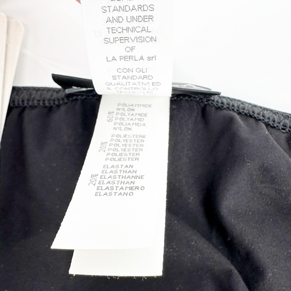 NWT La Perla Panty Thong - Picture 5 of 5